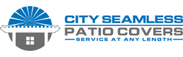 City Seamless Patio Covers - Local Patio Cover Company